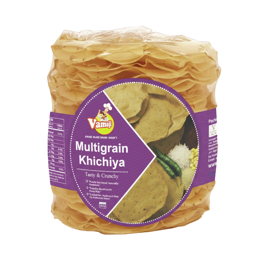 Khichiya Multigrain